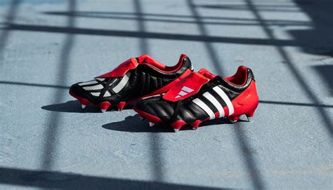 adidas predator zidane remake.